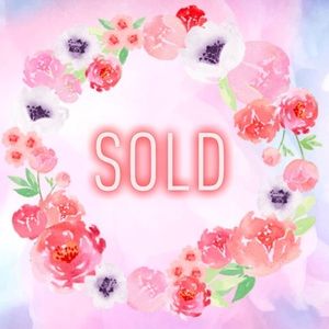 🌼Everything Beyond This Point is Sold🌼